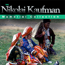 The Nikolai Kaufman Memorial Collection